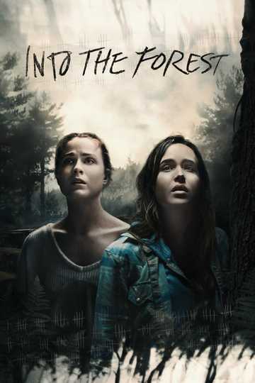 Into the Forest Poster