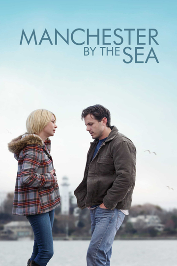 Manchester by the Sea Poster