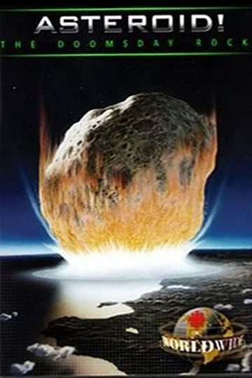 Asteroid The Doomsday Rock