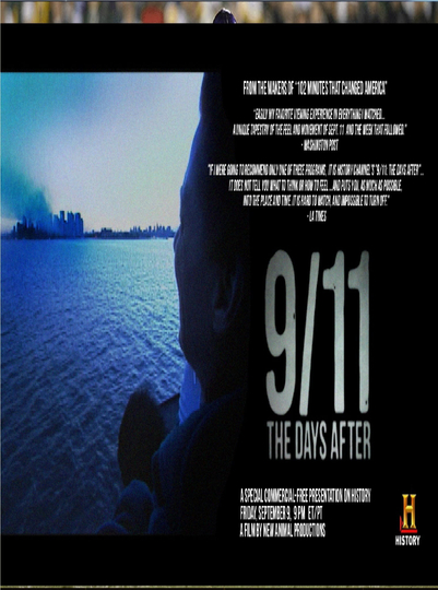 911 The Days After