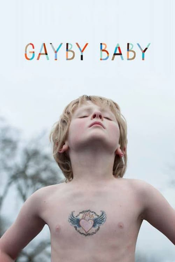 Gayby Baby Poster