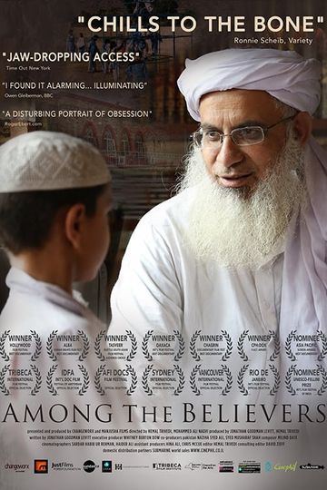 Among the Believers Poster