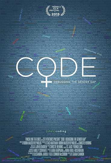 Code: Debugging the Gender Gap