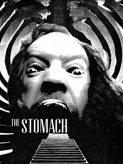 The Stomach Poster