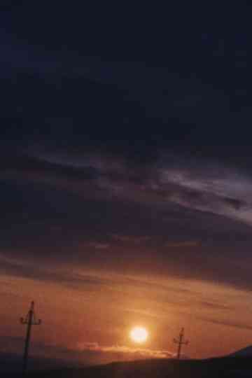 Jón in Akureyri Poster