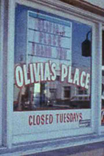 Olivia's Place Poster