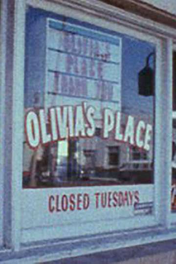 Olivias Place