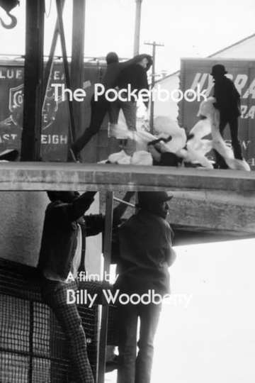 The Pocketbook Poster