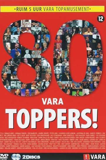 80 VARA Toppers Poster