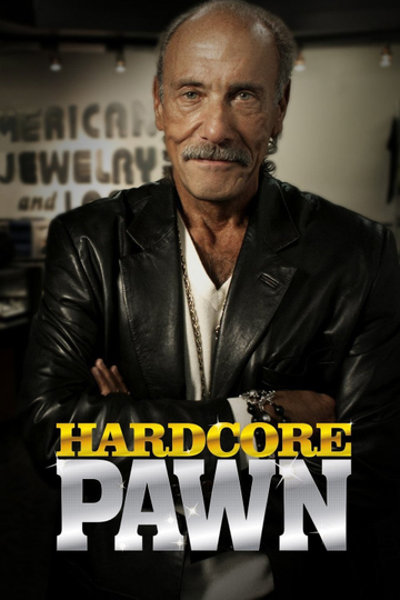 Hardcore Pawn