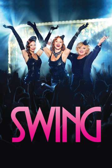 Swing Poster