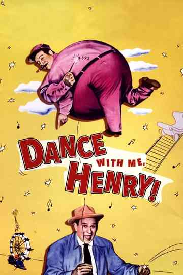 Dance with Me, Henry