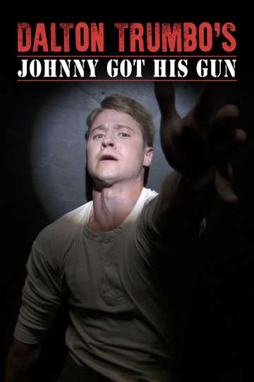 Johnny Got His Gun Poster