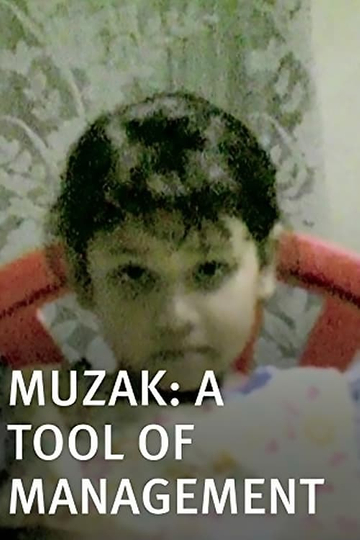 Muzak, A Tool of Management