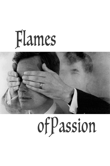 Flames of Passion Poster