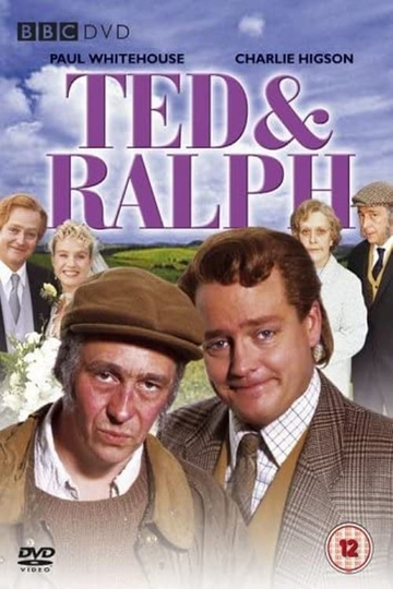 Ted  Ralph Poster