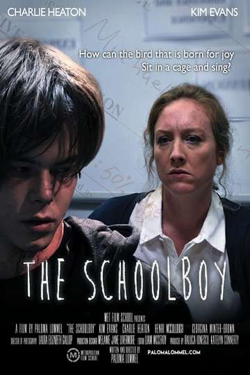 The Schoolboy Poster