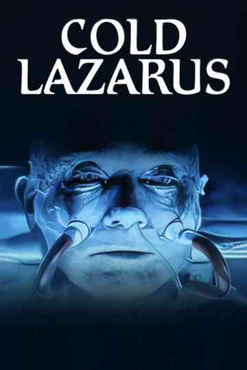 Cold Lazarus