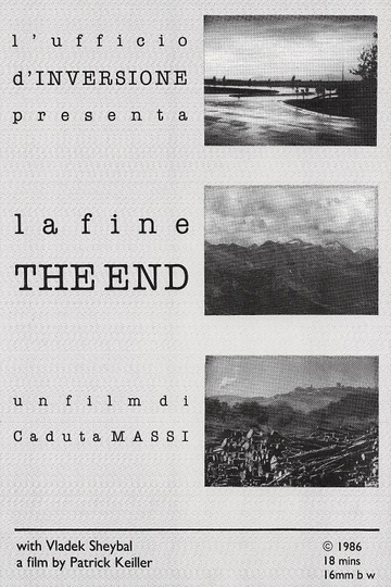 La fine  The End