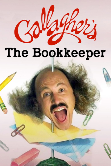 Gallagher the Bookkeeper