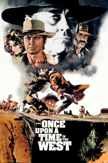 Once Upon a Time in the West