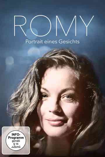 Romy: Anatomy of a Face