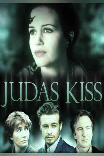 The Kiss of Judas