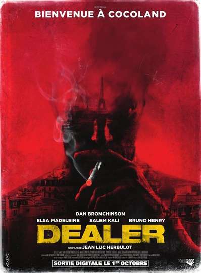 Dealer Poster