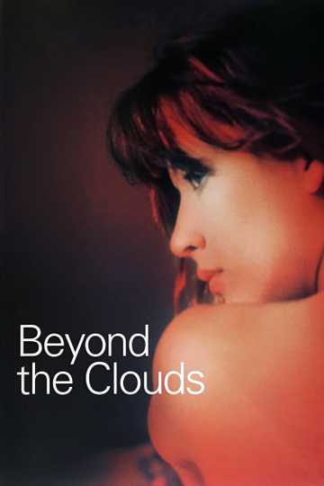 Beyond the Clouds Poster