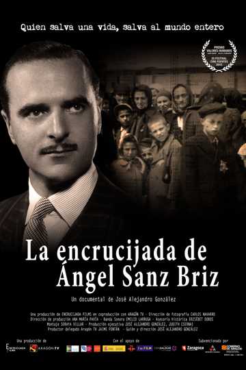 La encrucijada de Ángel Sanz Briz