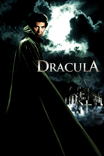 Dracula Poster