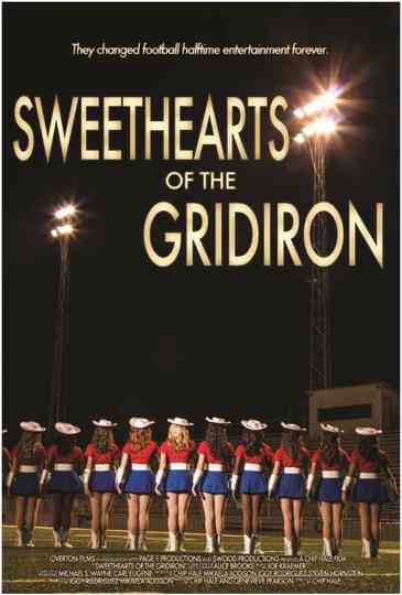 Sweethearts of the Gridiron