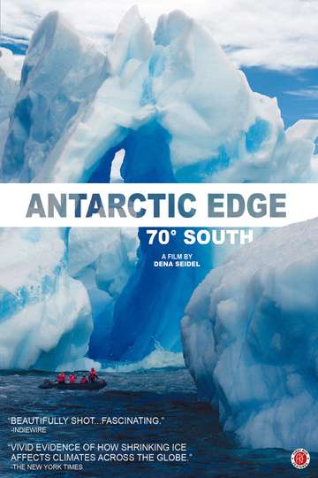 Antarctic Edge 70 South