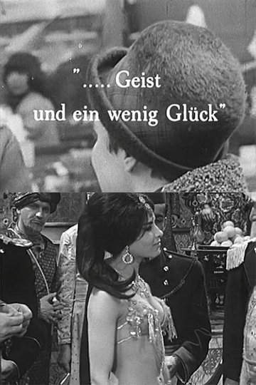 Geist und ein wenig Glück