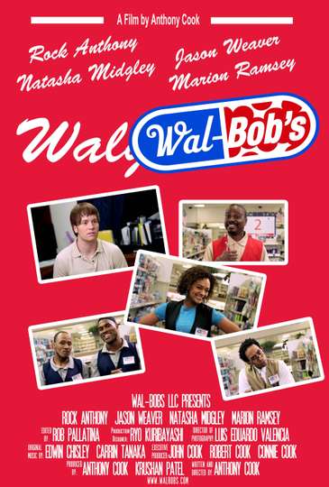 WalBobs Poster