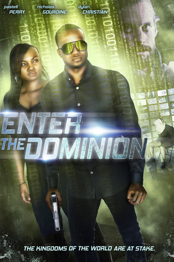 Enter the Dominion Poster