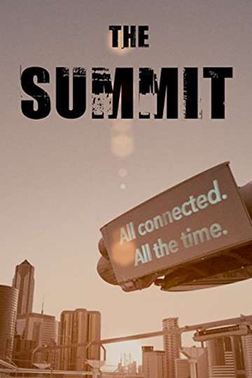 The Summit Poster