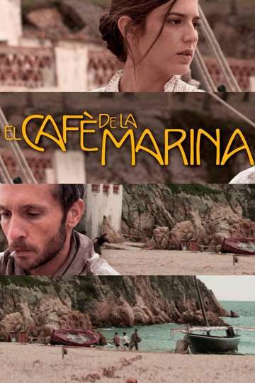 Marinas Café