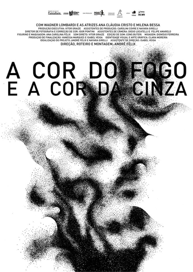 A Cor do Fogo e a Cor da Cinza