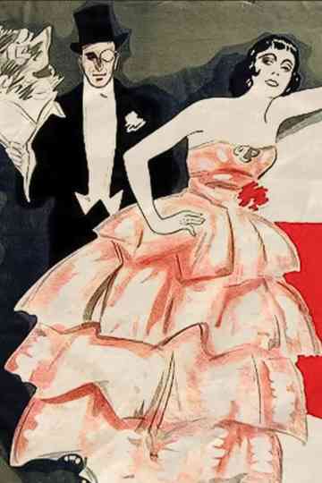 The White Roses Poster