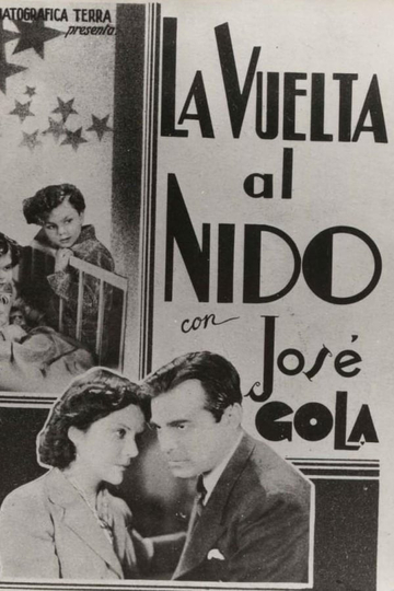 La vuelta al nido Poster