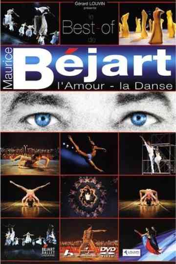 L'Amour, La Danse (Best Of) Poster
