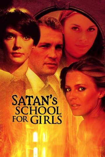 Satans School for Girls