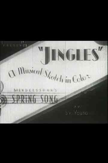 Jingles - A Musical Sketch in Color