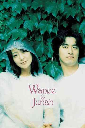 Wanee & Junah