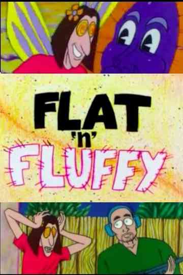 Flat N Fluffy
