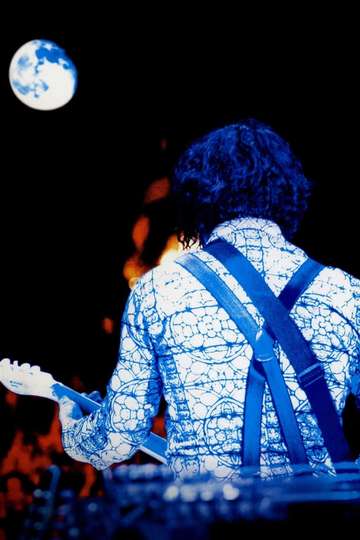 Jack White Live from Bonnaroo 2014