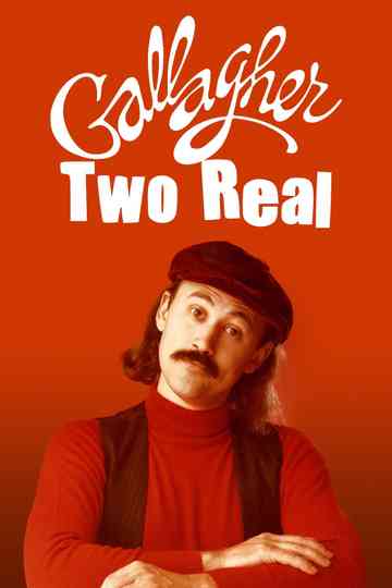 Gallagher: Two Real