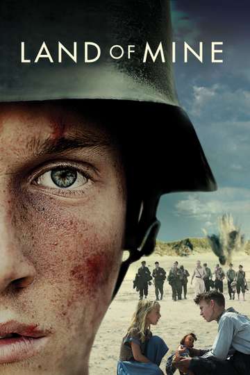 Land of Mine Poster
