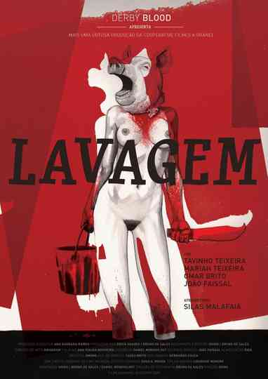 Lavagem